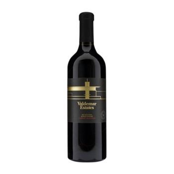 Valdemar Vino Tinto Estates Klipsun Caber Crianza 75 Cl 14.6% Vol.