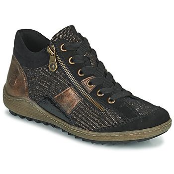 Remonte Zapatillas altas R1481-03 para mujer