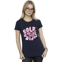 disney camiseta bi33361 para mujer