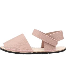 de RIA MENORCA SANDALIAS NINA MODELO 29880-S1 RESPETUOSA COLOR ROSA MOONSTT MOONSTTN