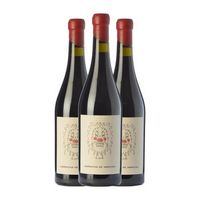 arrayan vino tinto mentrida crianza 75 cl 145 vol pack de 3 unidades
