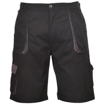 Portwest Short Texo para hombre