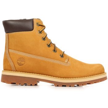 Timberland Botines Courma Kid Mid Lace Boot para hombre