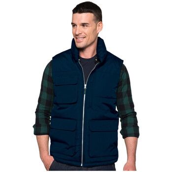 Wk. Designed To Work Cazadora KB615 para hombre