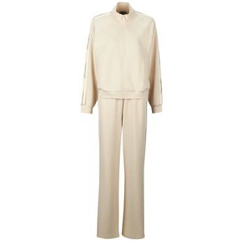 Emporio Armani EA7 Chándal TRAIN TRACKSUITS W LOGO SERIES TAPE para mujer