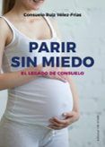 parir sin miedo