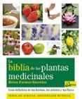 la biblia de las plantas medicinales