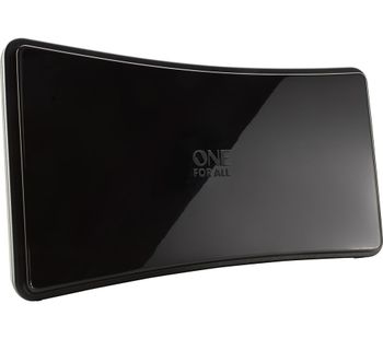ONE FOR ALL SV9420 Design Amplified Indoor TV Aerial