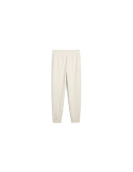 Pantalones Puma Essentials Elevated TR cl Hombre Beige