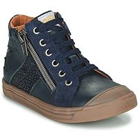gbb zapatillas altas isobel para nina