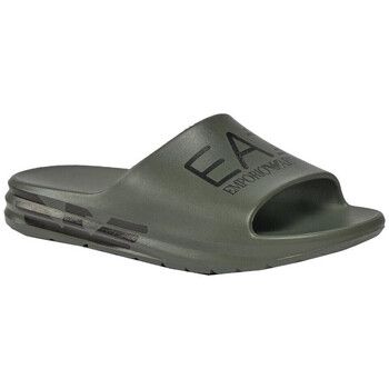 Emporio Armani EA7 Chanclas XBP008-XK337 para hombre