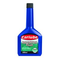 radiator flush - 300ml
