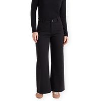 compania fantastica jeans compania fantastica trousers 47006 - black para mujer