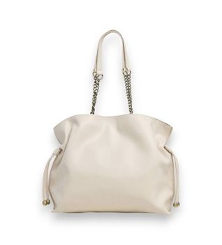 Pepe Jeans para mujer. PL0300037 Bolso Gwendolyn beige (OSFA), Casual, Poliuretano