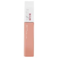 maybelline superstay 24 matte ink lipstick various shades - 55 driver