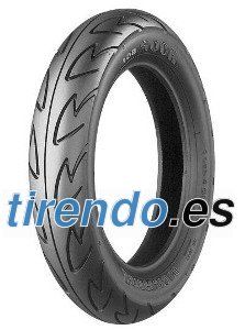 Bridgestone B01 ( 110/90-10 TL 51J Rueda trasera, M/C, Rueda delantera )