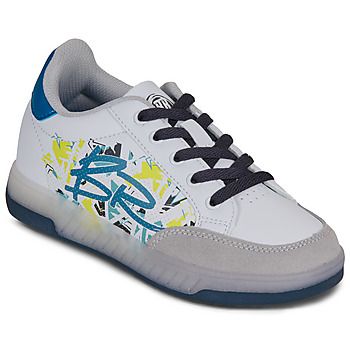 Breezy Rollers Zapatillas con ruedas BLAST para niño