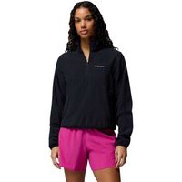 columbia jersey vital para mujer