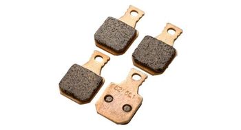 Pastillas de freno electricas magura mt 7  4 unidades
