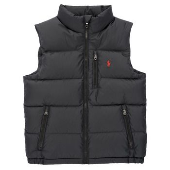 Polo Ralph Lauren Abrigo de plumas DOWN VEST-OUTERWEAR-VEST para niño