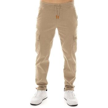 Leone 1947 Pantalón cargo Man Cargo Military 1947 para hombre