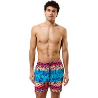 speedo short redondo edge para hombre