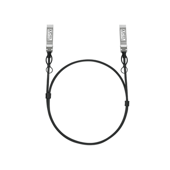 CABLE DE CONEXION DIRECTA SFP28 25G TP-LINK SM6220-1M LONGITUD 1m