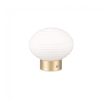 Lámpara de mesa led earl (1.5w)