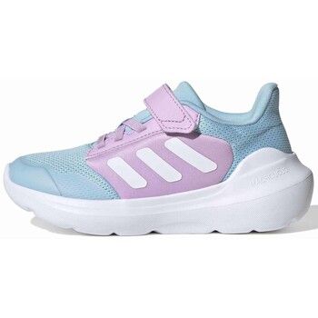 adidas Zapatillas Tensaur Run 3.0 El para niña