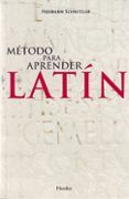 Método para aprender latín