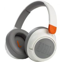 jbl jr 460nc auriculares supraaurales inalambricos para ninos con cancelacion del ruido blancos