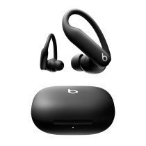 Beats by Dr. Dre Powerbeats Pro 2 Auriculares InalÃ¡mbrico gancho de oreja, Dentro de oÃdo Llamadas/MÃºsica/Deporte/Uso diario USB Tipo C Bluetooth Negro