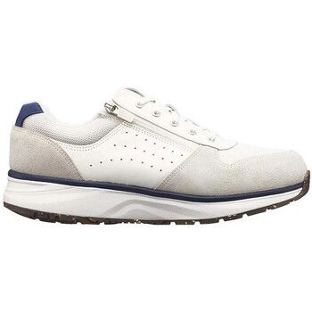 Joya Zapatillas dynamozipm white para hombre