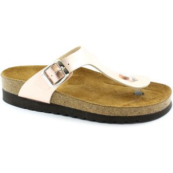 Grunland Sandalias GRU-RRR-CB2430-RA para mujer