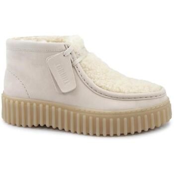 Clarks Boots CLA-I25-TORHILL-SW para mujer