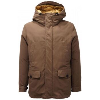 Freedom Day Parka q-nol-60471 para hombre