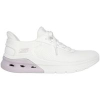 skechers zapatillas 117638ofwt para mujer