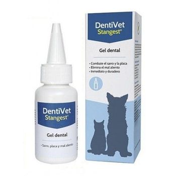 Gel Dental Dentivet 50 Ml