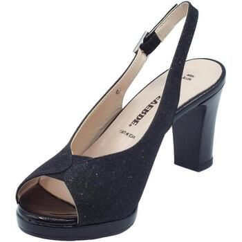 Valleverde Sandalias 28345 para mujer