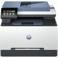 impresora multifuncion hp color laserjet pro mfp 3302fdn laser color duplex fax