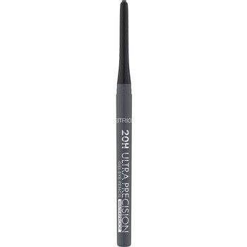 Catrice Lápiz de ojos Eye Gel Pencil 20H Ultra Precision Waterproof - 20 Grey para mujer