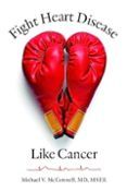 fight heart disease like cancer