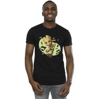 marvel camiseta guardians of the galaxy para hombre