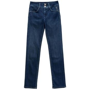 Salsa Pantalón pitillo 21010268 856 para mujer