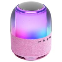 altavoces mars gaming portatiles bluetooth 53 15w con iluminacion rgb