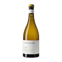 tardieu-laurent vino blanco le gout du lieu condrieu 75 cl 135 vol