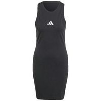 adidas vestido robe future icons small logo para mujer