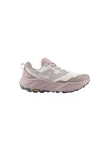 zapatillas de trail new balance freshfoam hierro v9 mujer rosa