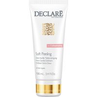 declare soft peeling exfoliant 100ml