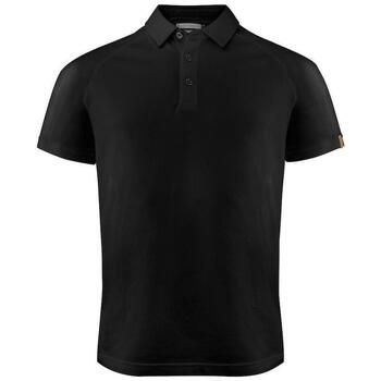 Harvest Polo Brookings para hombre
